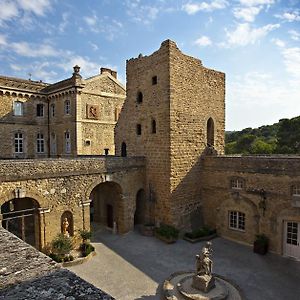 Château de Rochegude - Relais&Châteaux